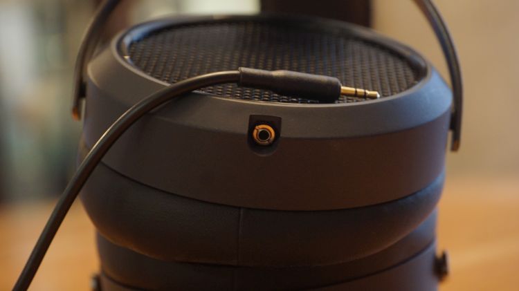 Drop x HIFIMAN HE4XX Review — Headfonics