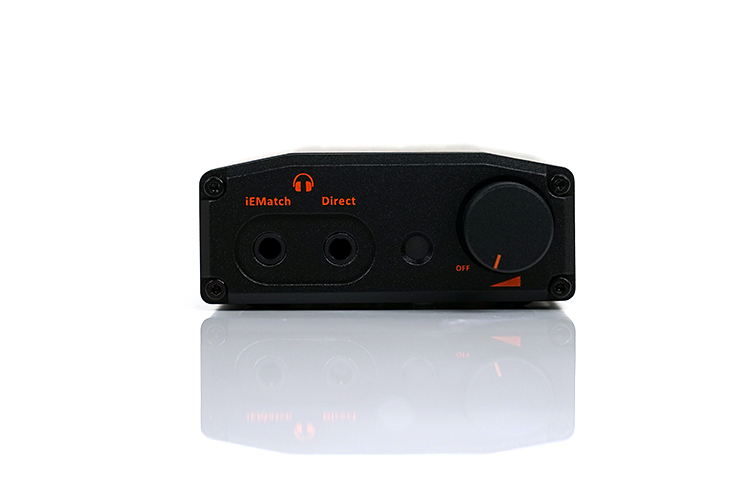 iFi Nano iDSD Black Label