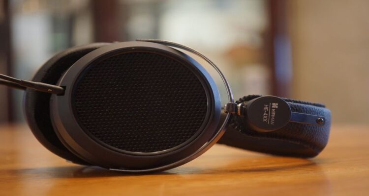 Headfonics - Headphones, portable audio & hifi reviews since 2011