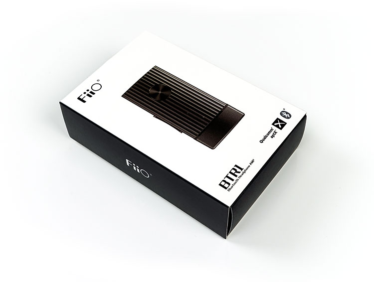 FiiO BTR1