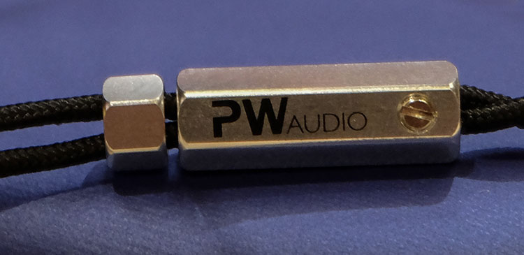 PWAudio