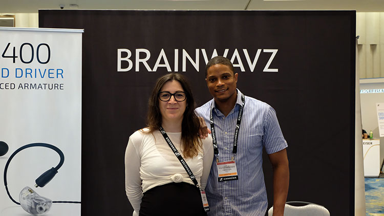 Brainwavz