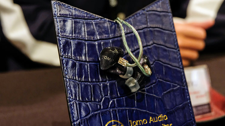 Jomo Audio