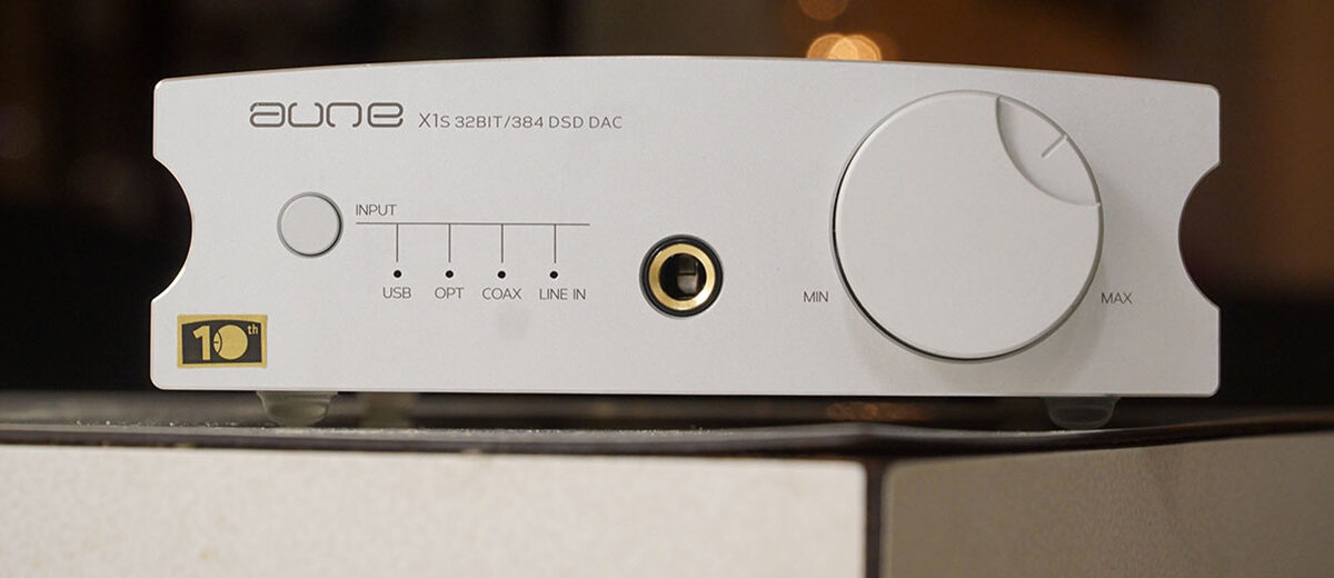 aune x7s review