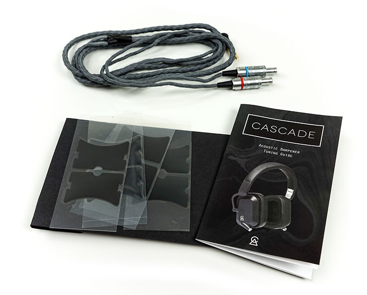 Campfire Audio Cascade Review — Headfonics