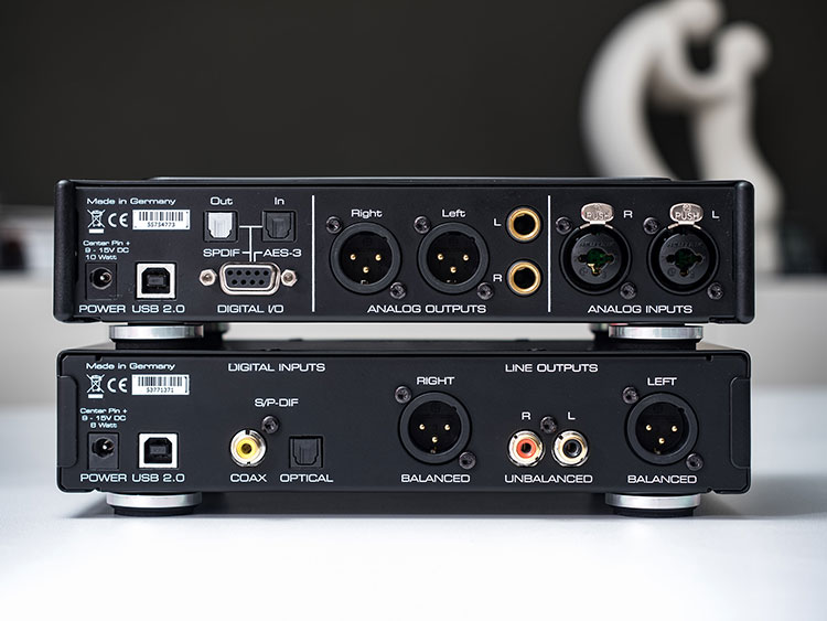 RME ADI-2 DAC