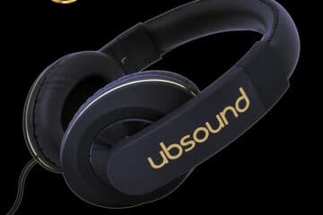 UBSOUND Dreamer Limited Edition