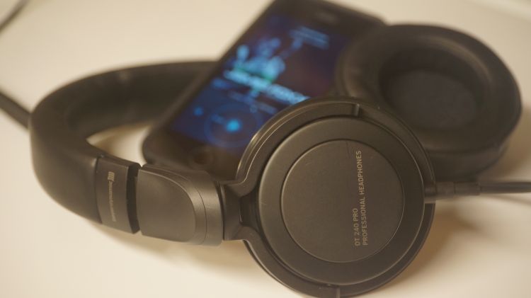 Beyerdynamic 240 discount