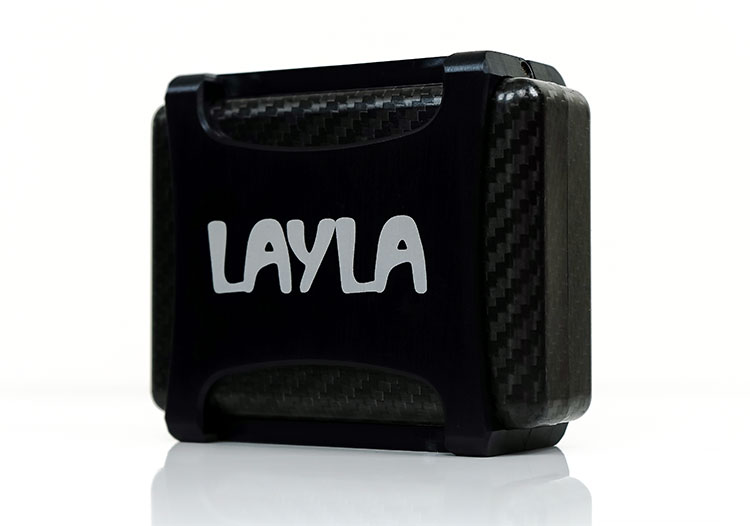 JH Audio Layla