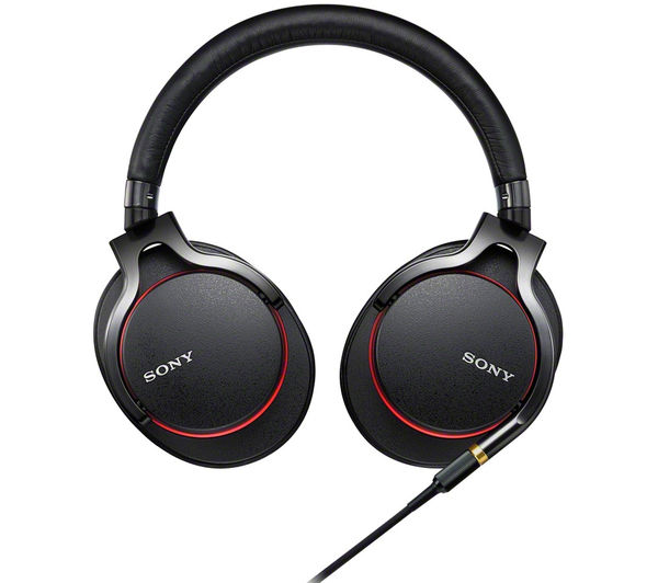 Sony MDR-1a