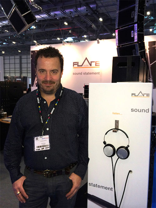 Flare Audio