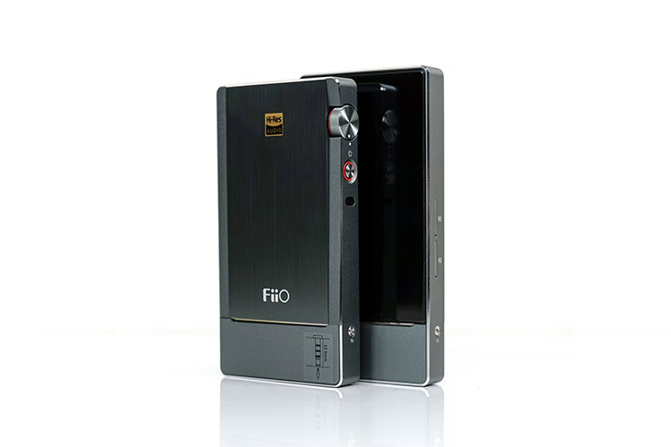 FiiO Q5