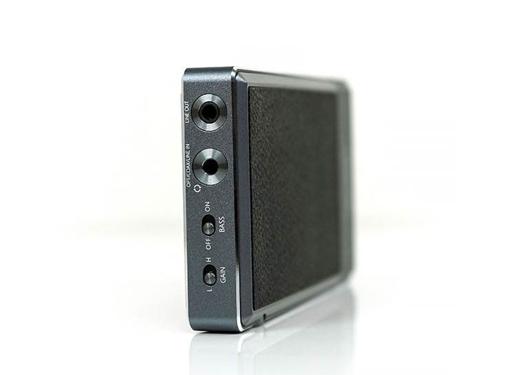 FiiO Q5