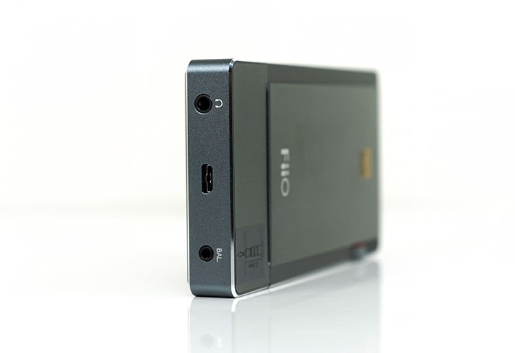 FiiO Q5