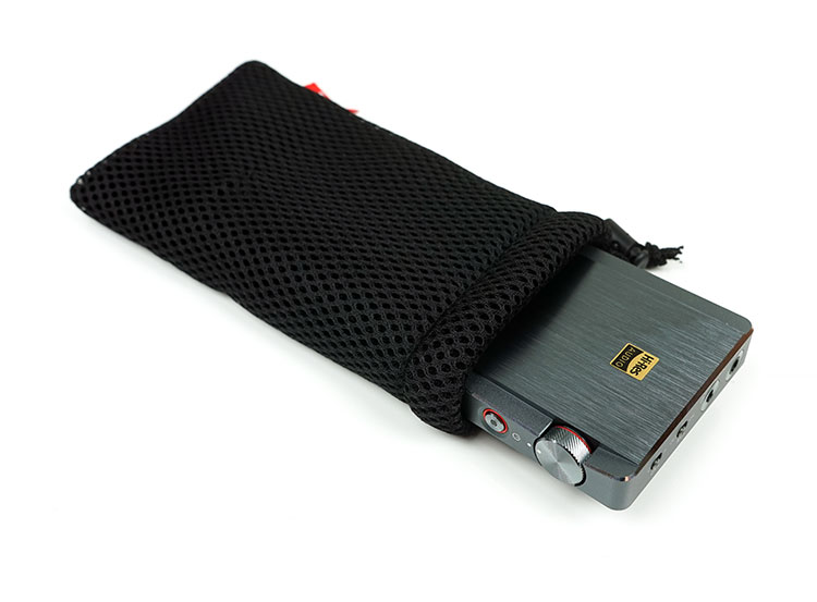 FiiO Q5