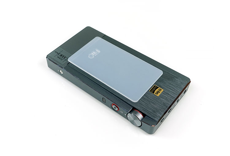 FiiO Q5