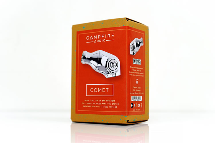 Campfire Audio Comet
