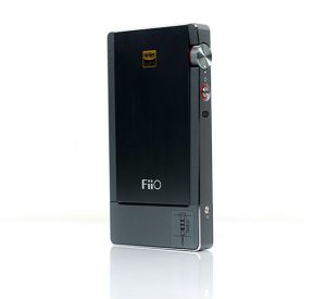 FiiO Q5