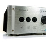 Xi Audio Formula S