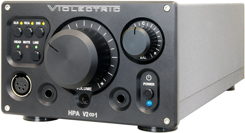 Violectric V281