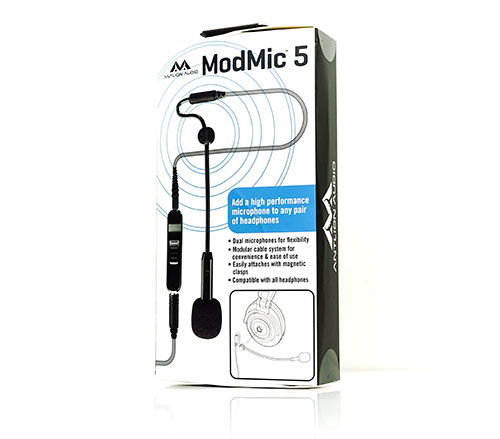 Antlion audio modmic online v5