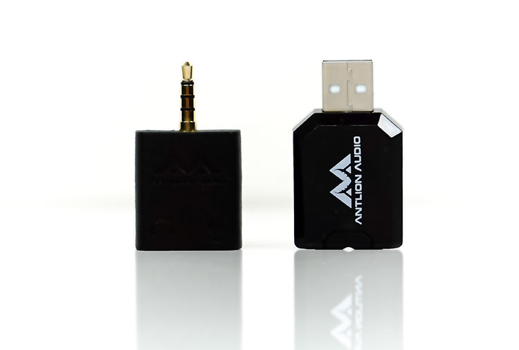 Antlion bluetooth best sale