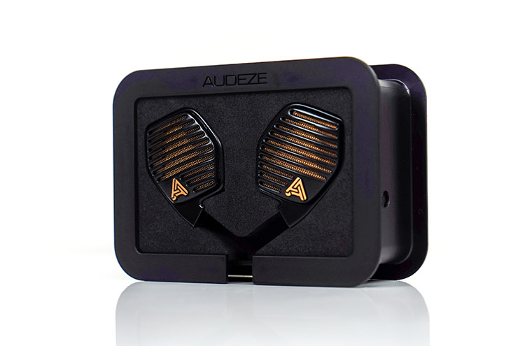 Audeze LCDi4