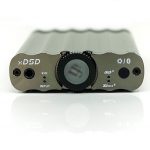 iFi Audio xDSD