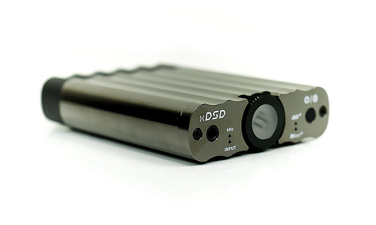 iFi Audio xDSD