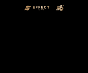 Effect Audio
