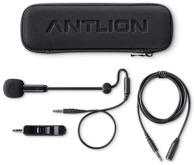 Antlion ModMic 5