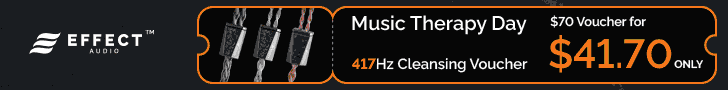 Effect Audio