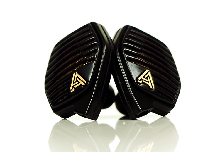 Audeze LCDi4