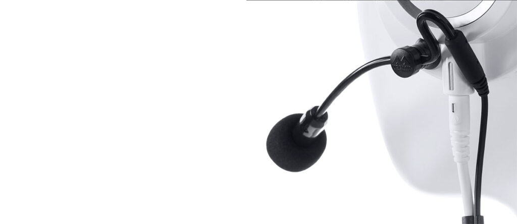 Antlion Audio Modmic 5 Review — Headfonics 3316