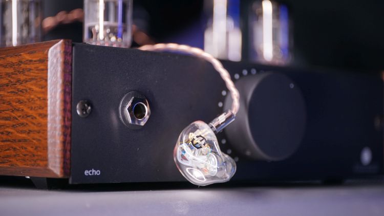 Feliks Audio Echo