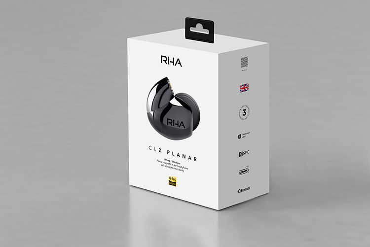 RHA CL2