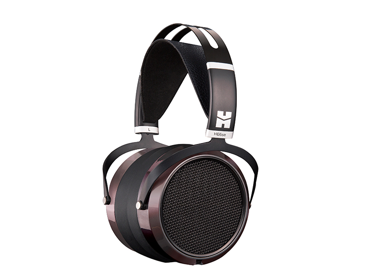 HIFIMAN HE1000se — MusicTeck