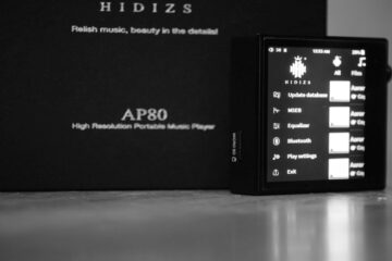 Hidizs AP80