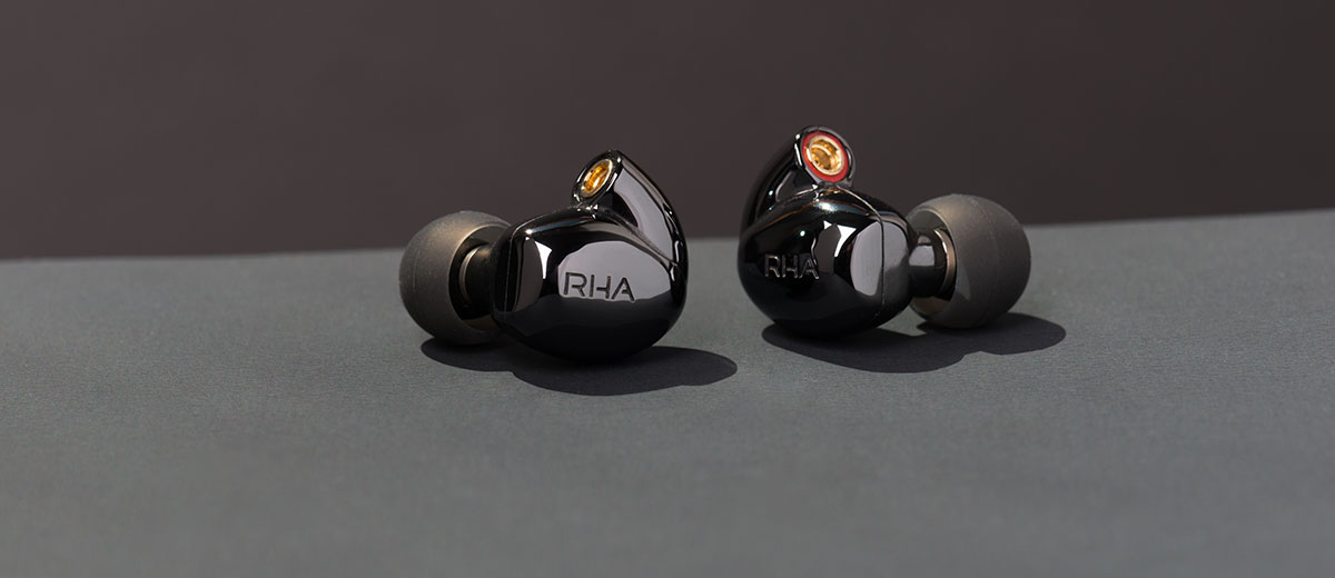 Rha iem new arrivals