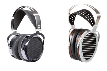 Hifiman HE1000se HE6se