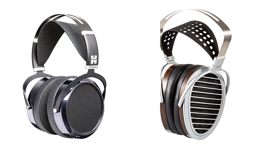 Hifiman HE1000se HE6se