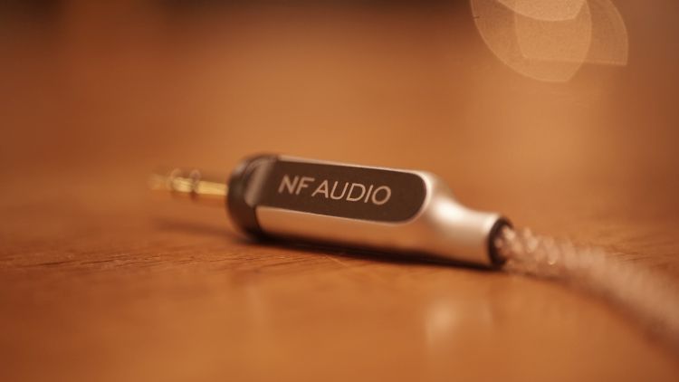 Hidizs x NF Audio NF-3U