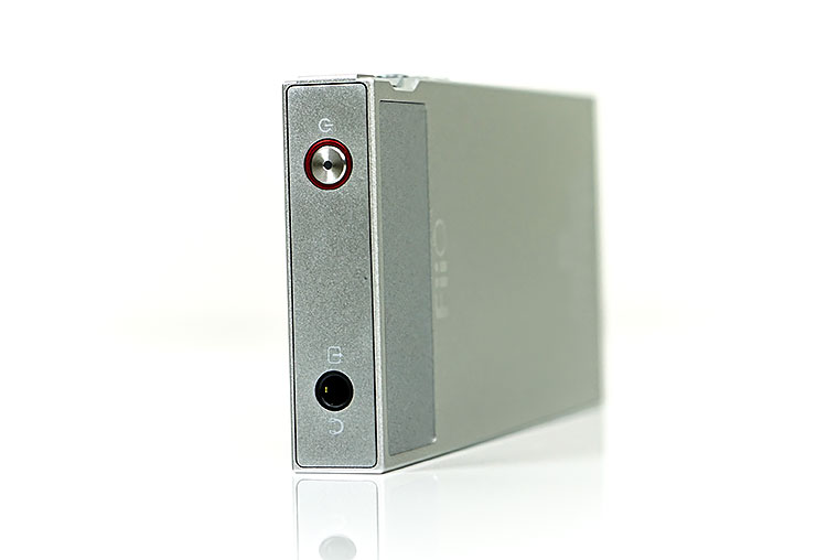 FiiO M7