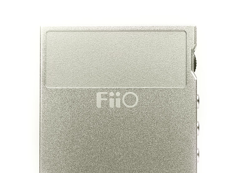 FiiO M7