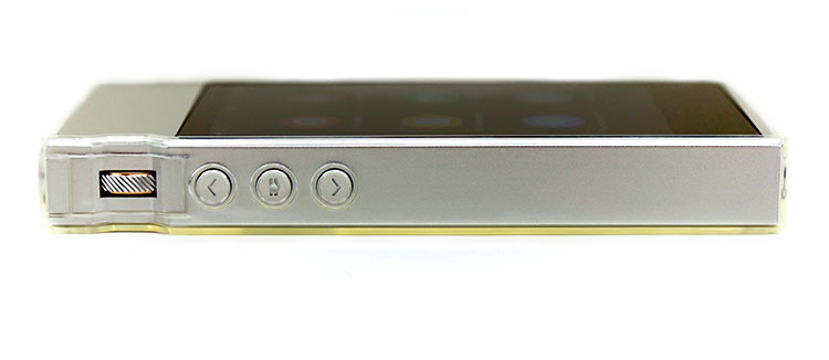 FiiO M7