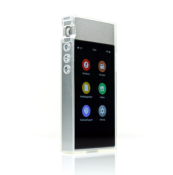 FiiO M7