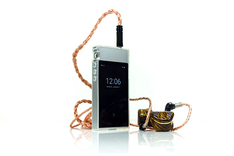 FiiO M7