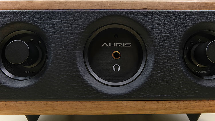 Auris Audio HA-2SE