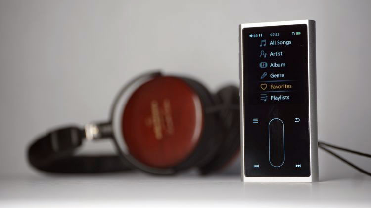 FiiO M3K