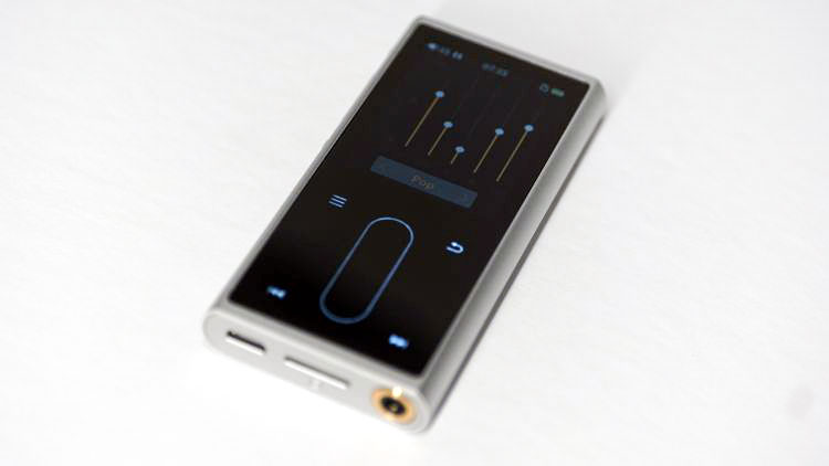 FiiO M3K